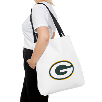Green Bay Packers Tote Bag