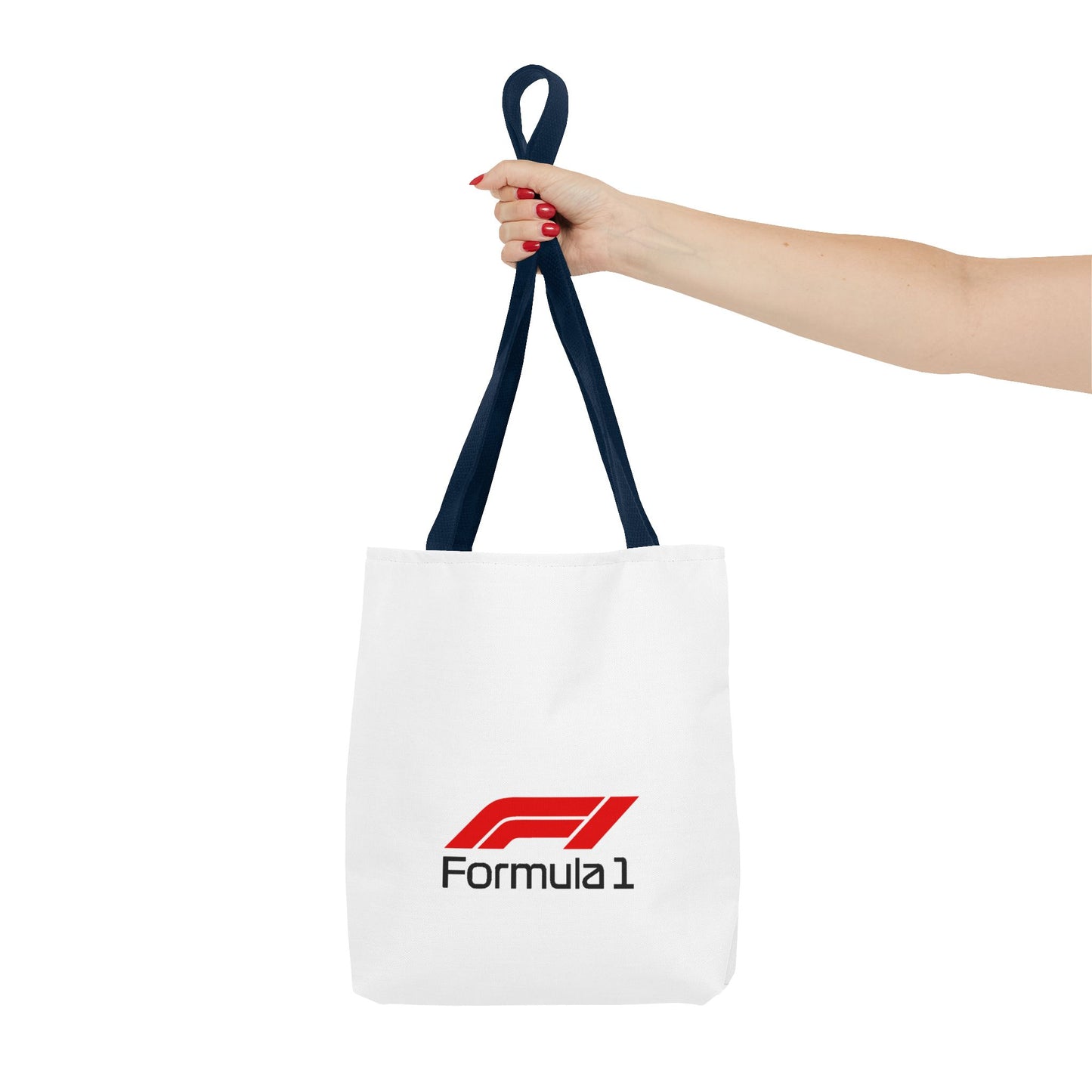 Mercedes AMG Petronas F1 Tote Bag