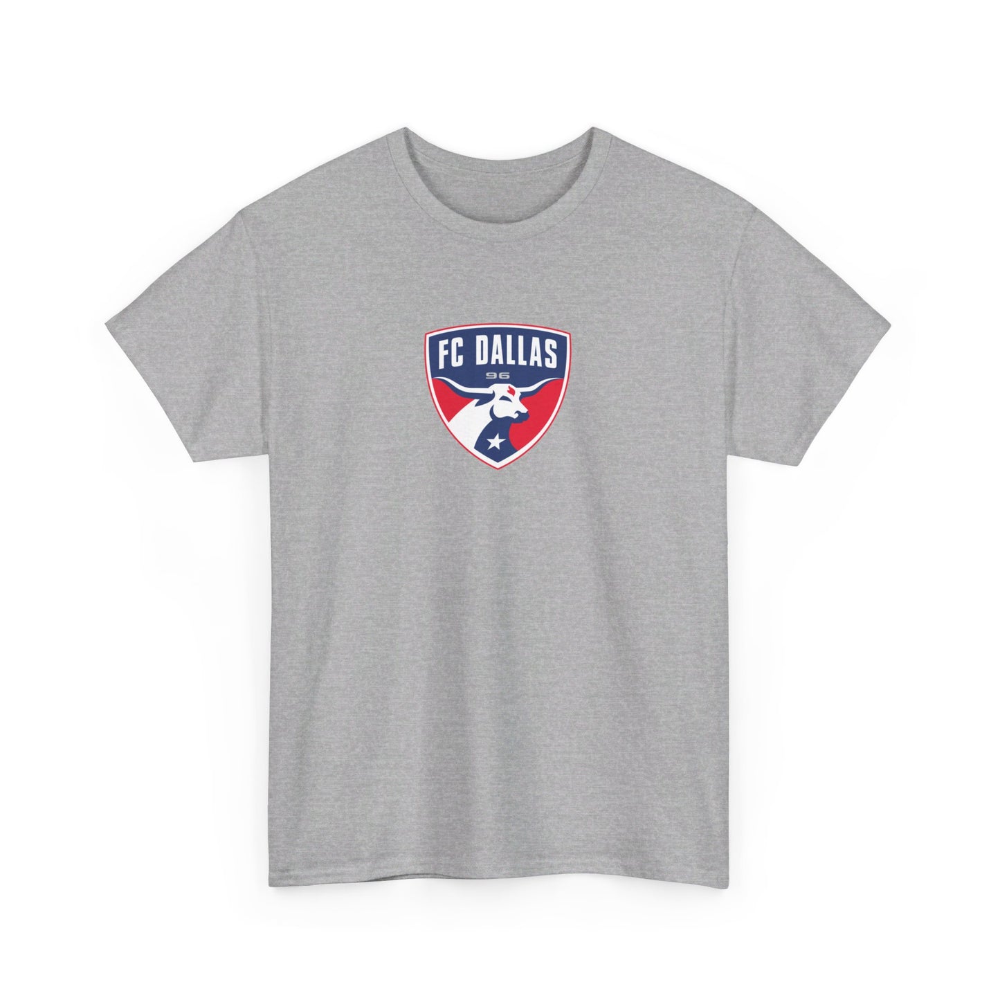 FC Dallas T-Shirt