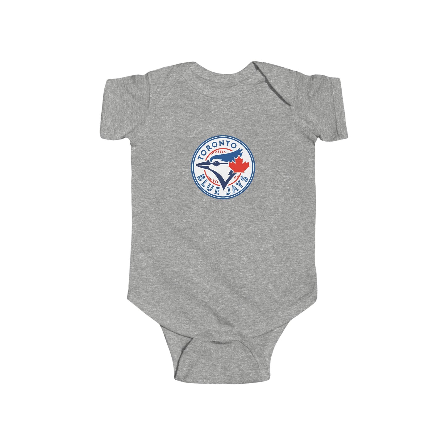 Toronto Blue Jays Onesie