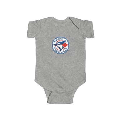 Toronto Blue Jays Onesie