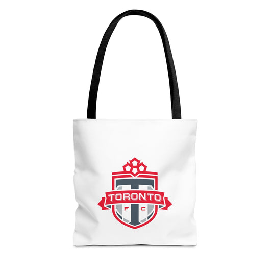 Toronto FC Tote Bag