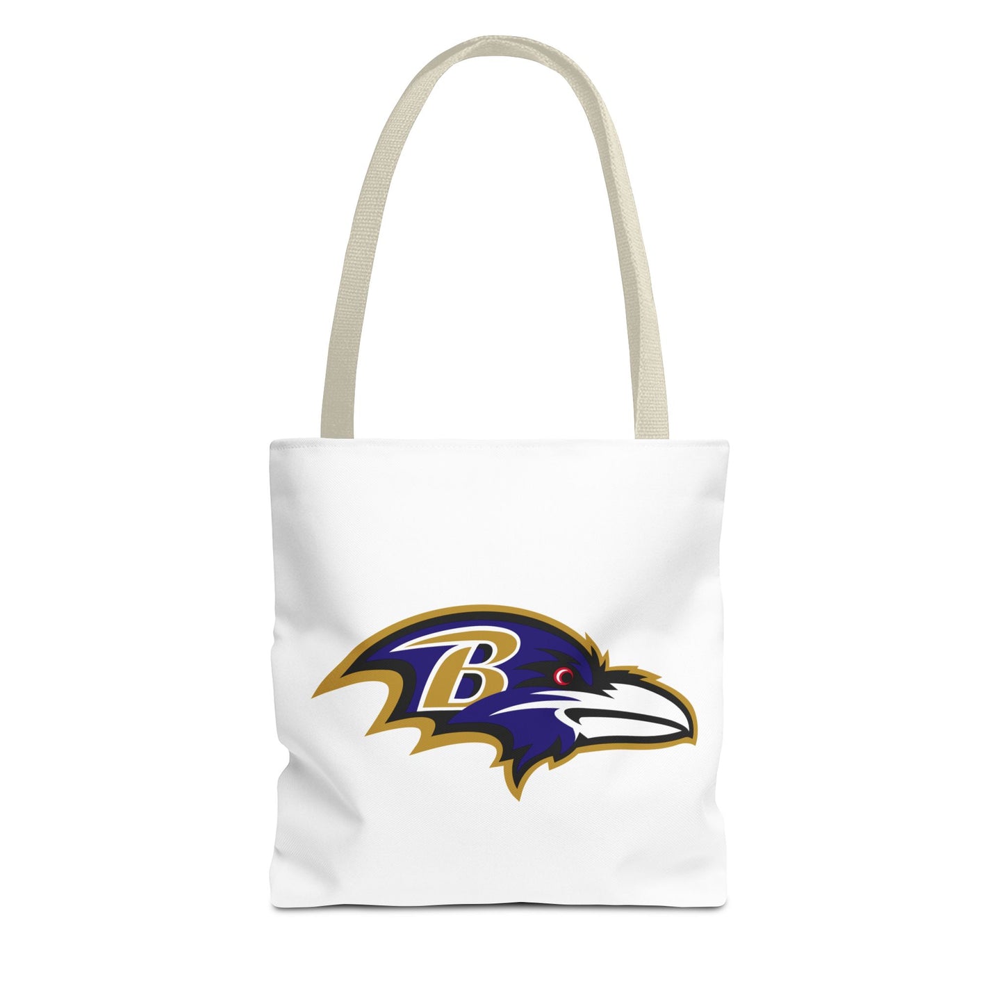 Baltimore Ravens Tote Bag