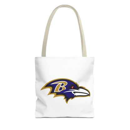 Baltimore Ravens Tote Bag