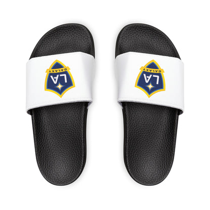 LA Galaxy Slides