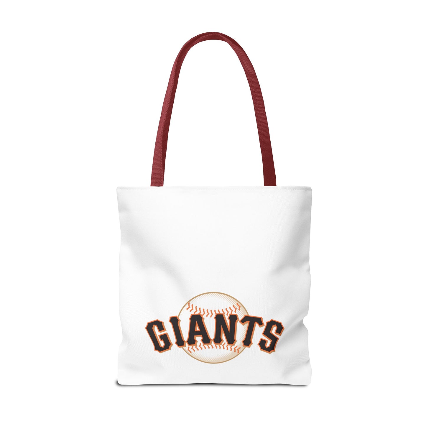 San Francisco Giants Tote Bag