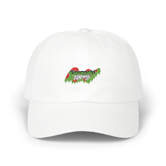 Kawasaki Racing Cap