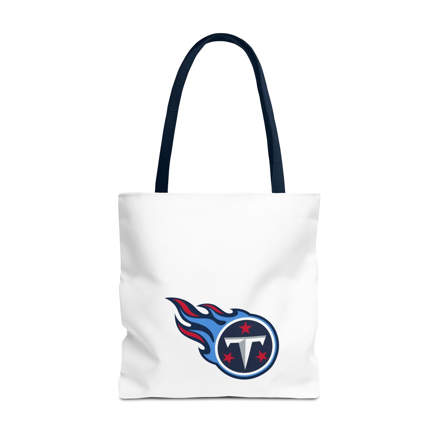 Tennessee Titans Tote Bag