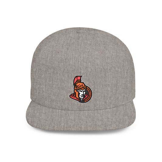 Ottawa Senators Snapback