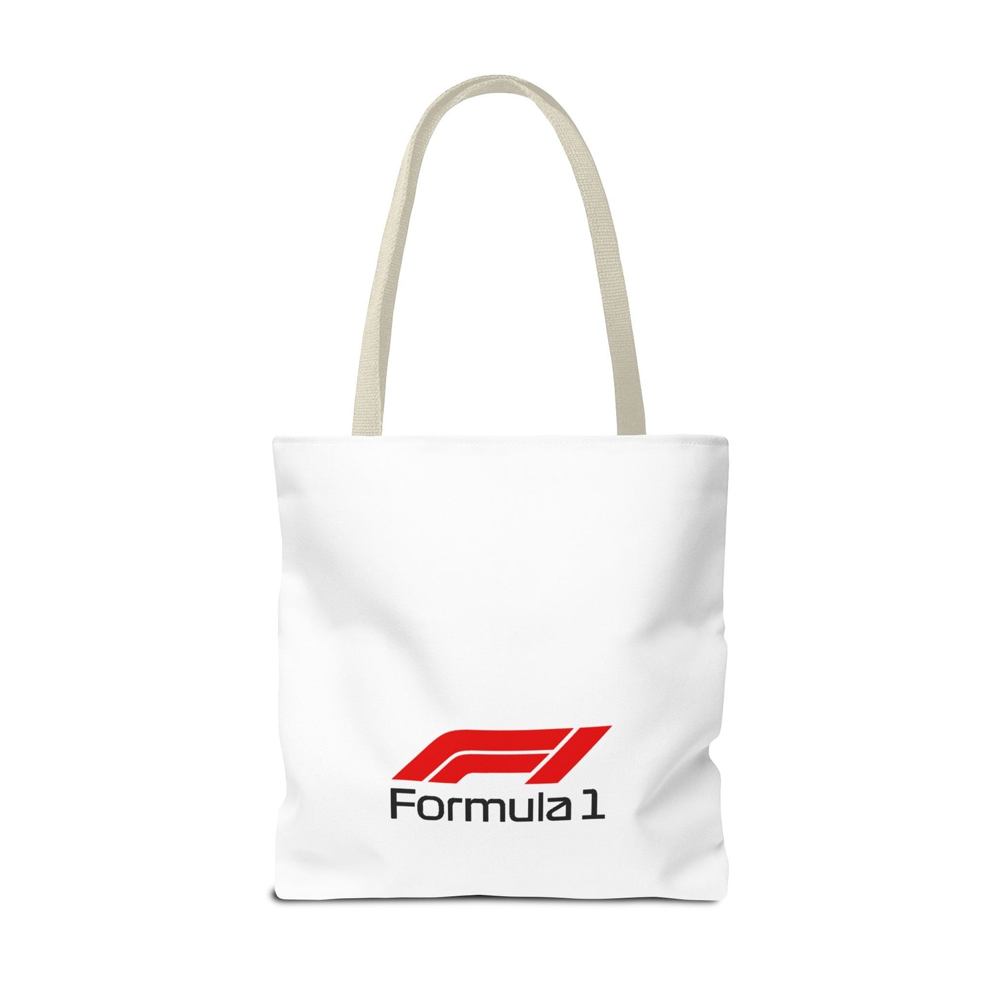 Mercedes AMG Petronas F1 Tote Bag