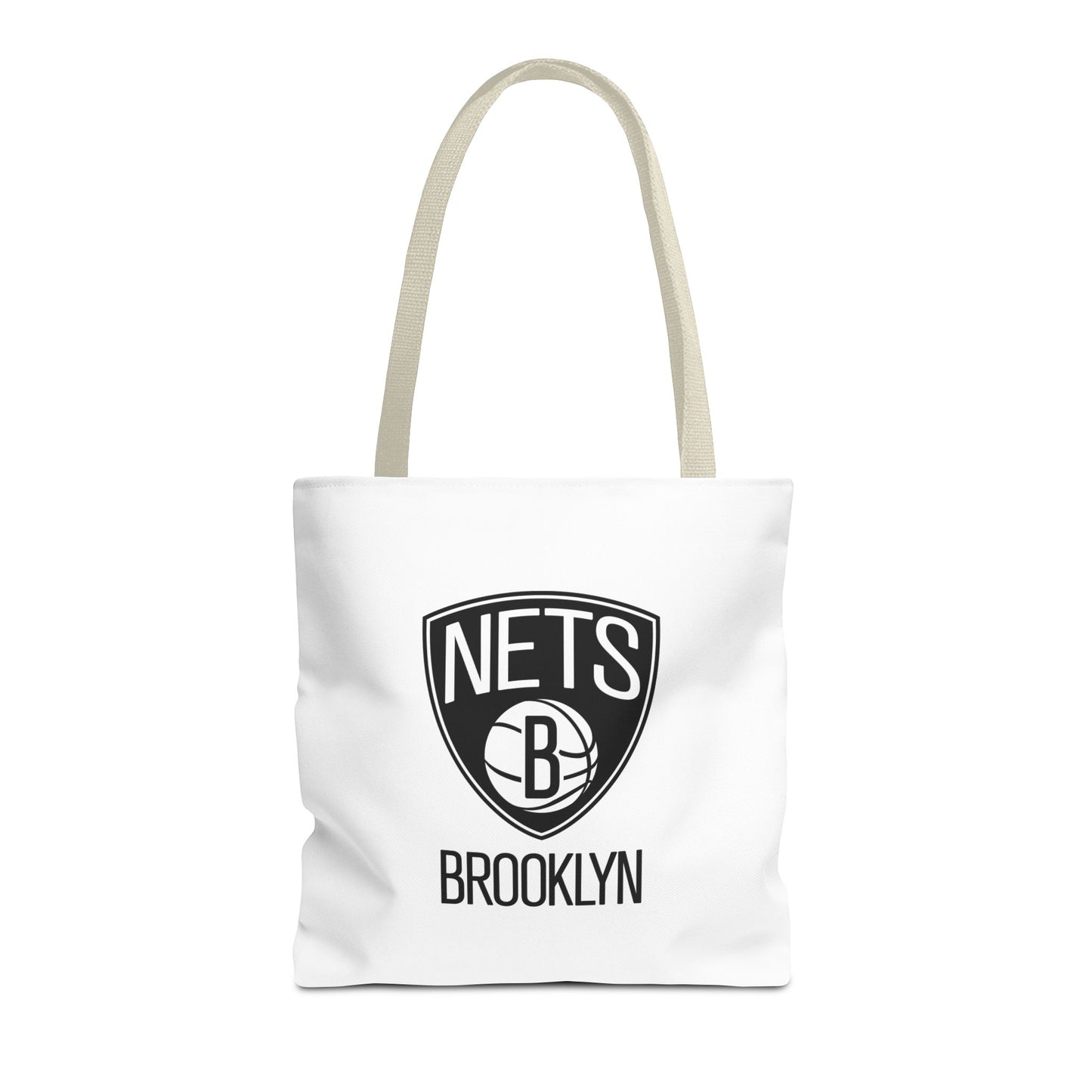 Brooklyn Nets Tote Bag