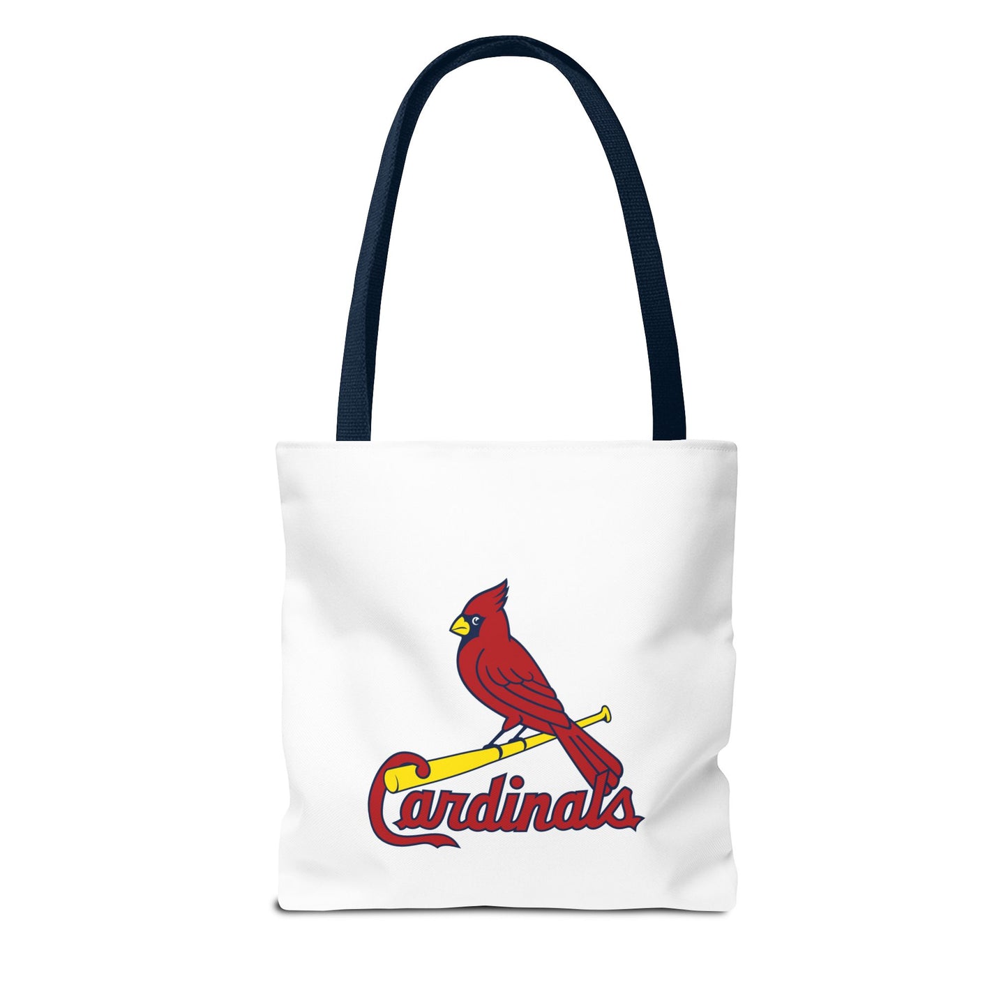 St Louis Cardinals Tote Bag