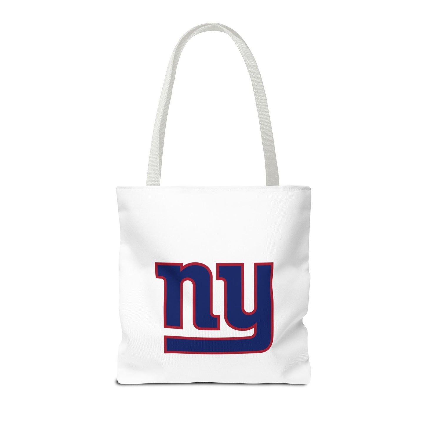 New York Giants Tote Bag