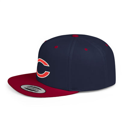 Chicago Bears Snapback