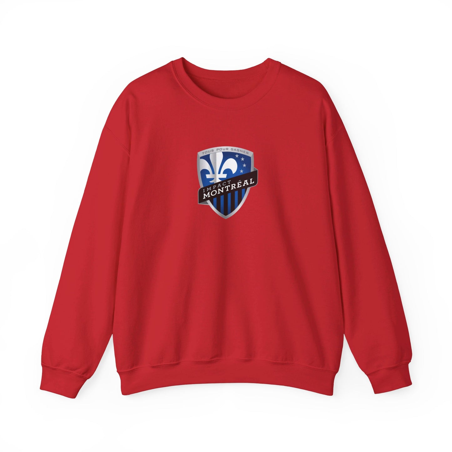Montreal Impact Sweatshirt