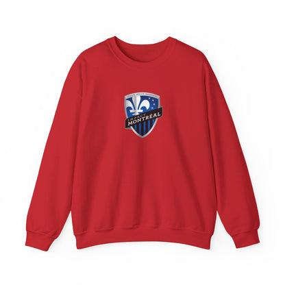 Montreal Impact Sweatshirt
