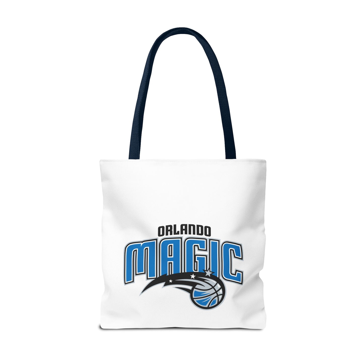 Orlando Magic Tote Bag