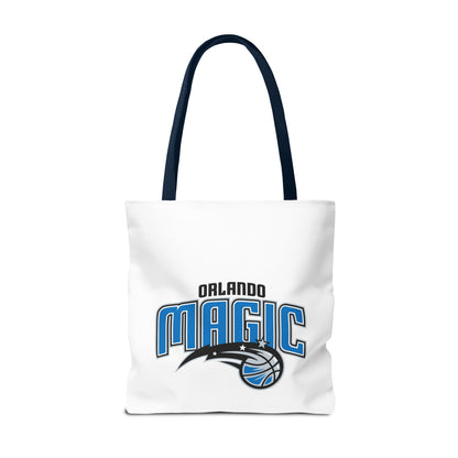 Orlando Magic Tote Bag