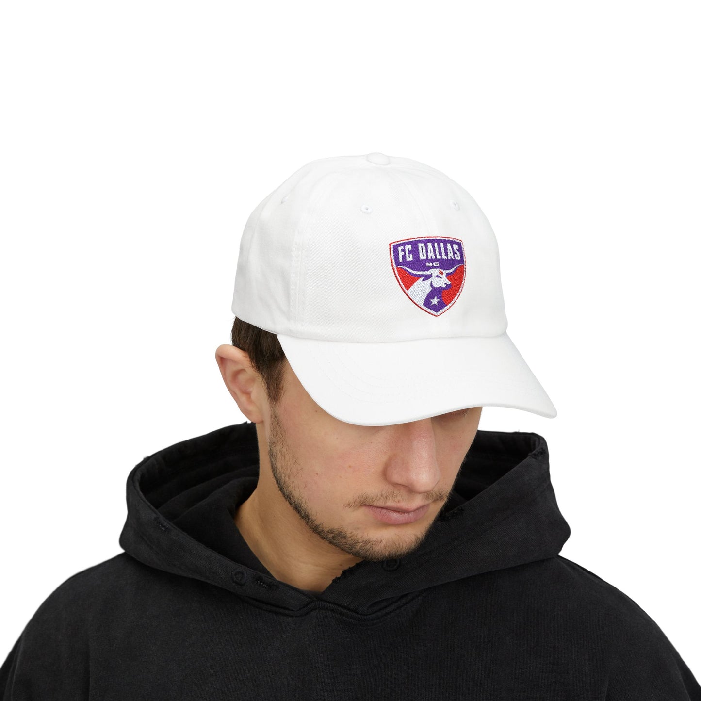 FC Dallas Cap