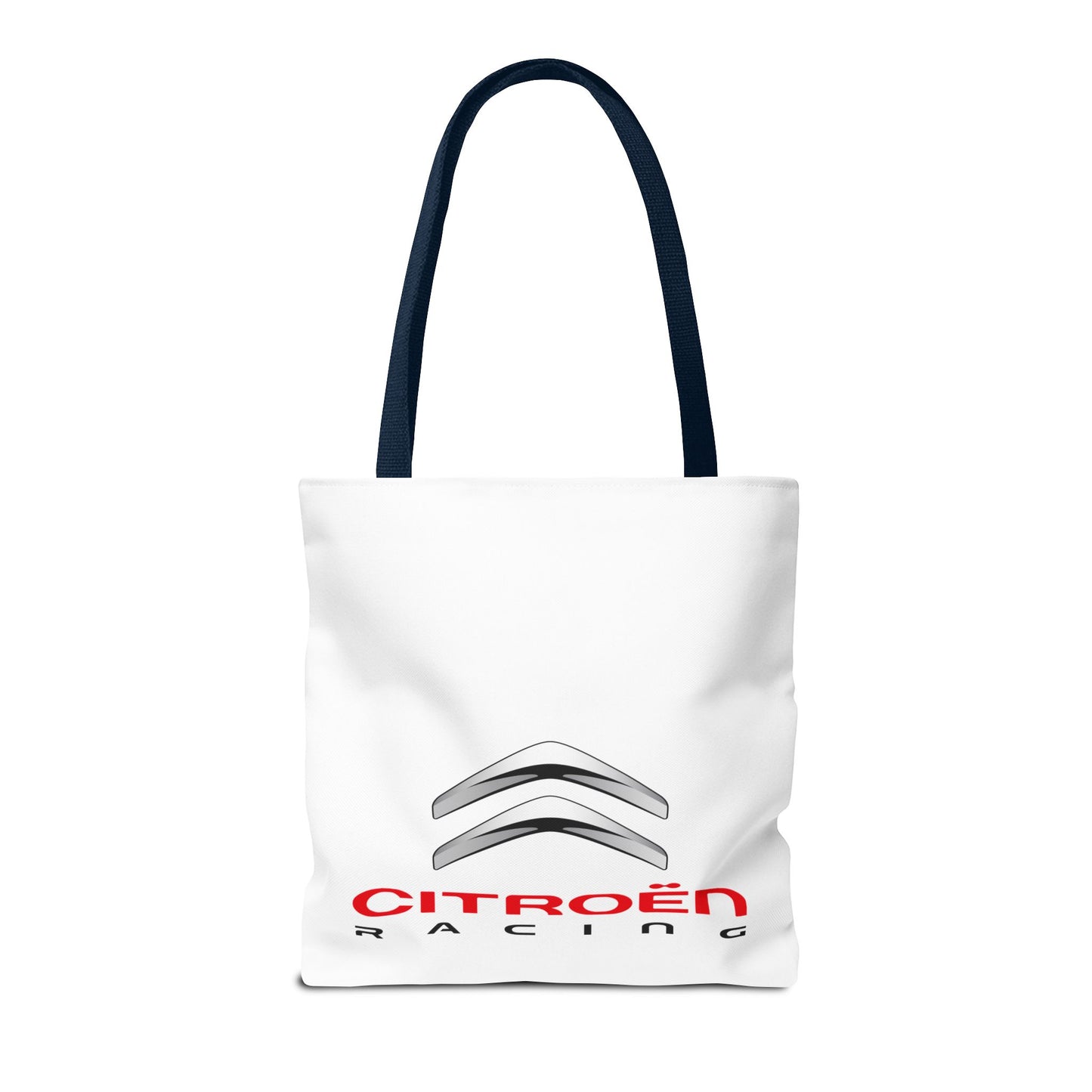 Citroen Racing Tote Bag