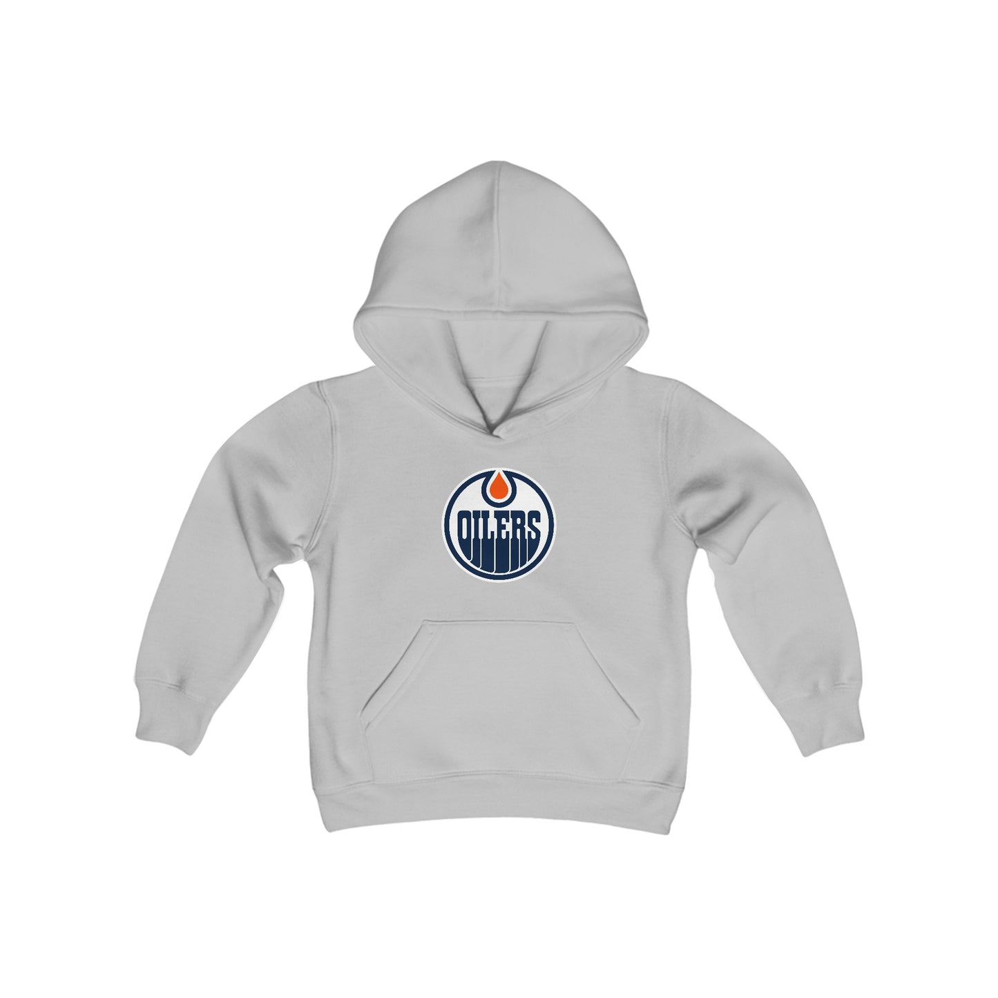 Edmonton Oilers Youth Hoodie