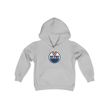 Edmonton Oilers Youth Hoodie