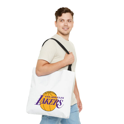 Los Angeles Lakers Tote Bag