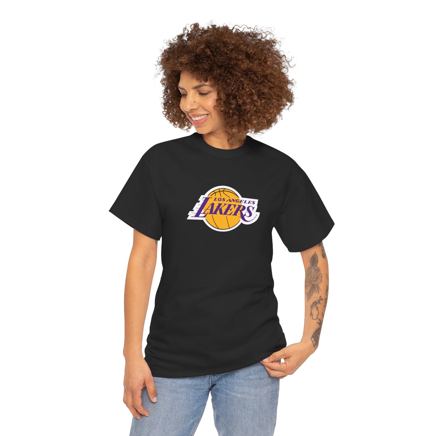 Los Angeles Lakers T-Shirt