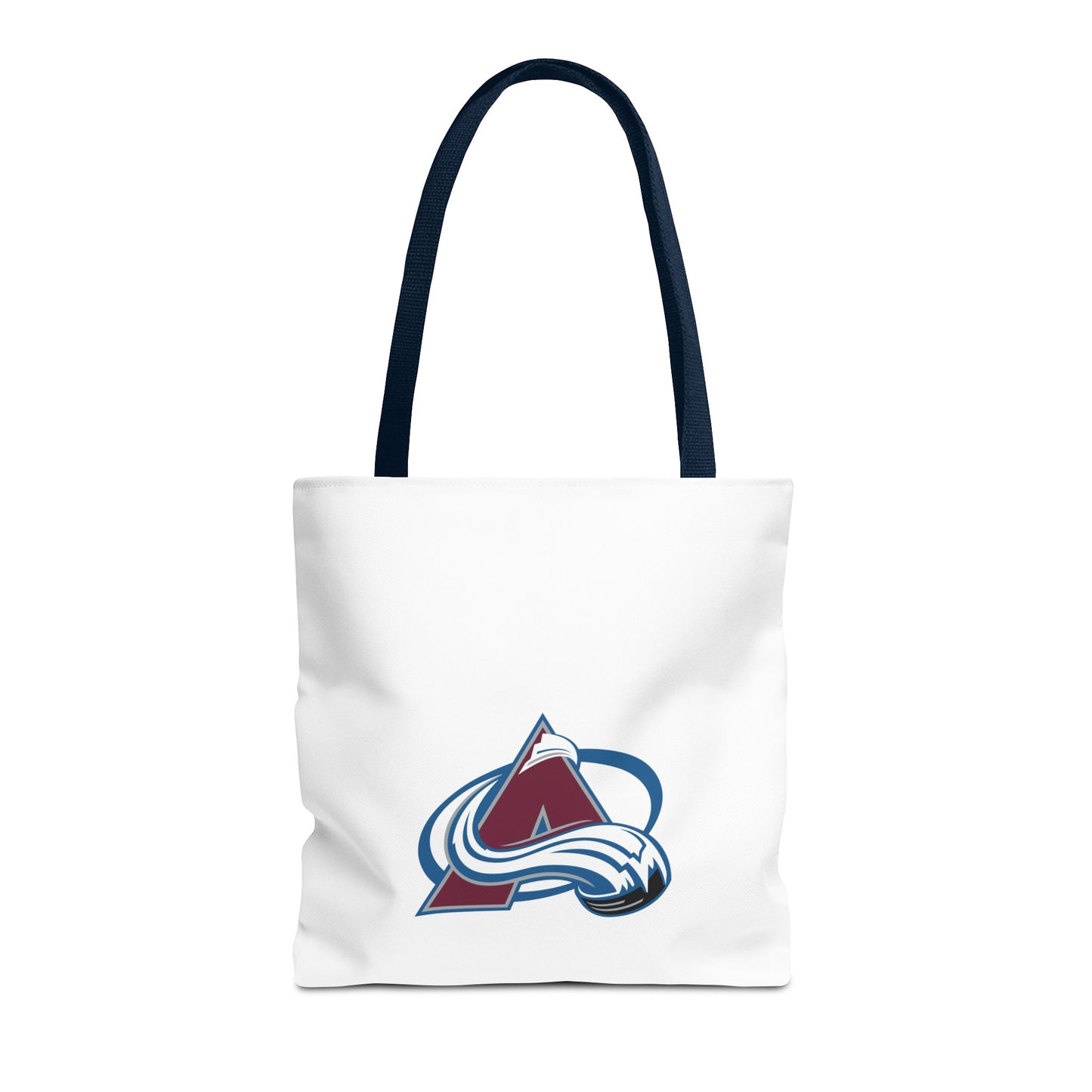 Colorado Avalanche Tote Bag