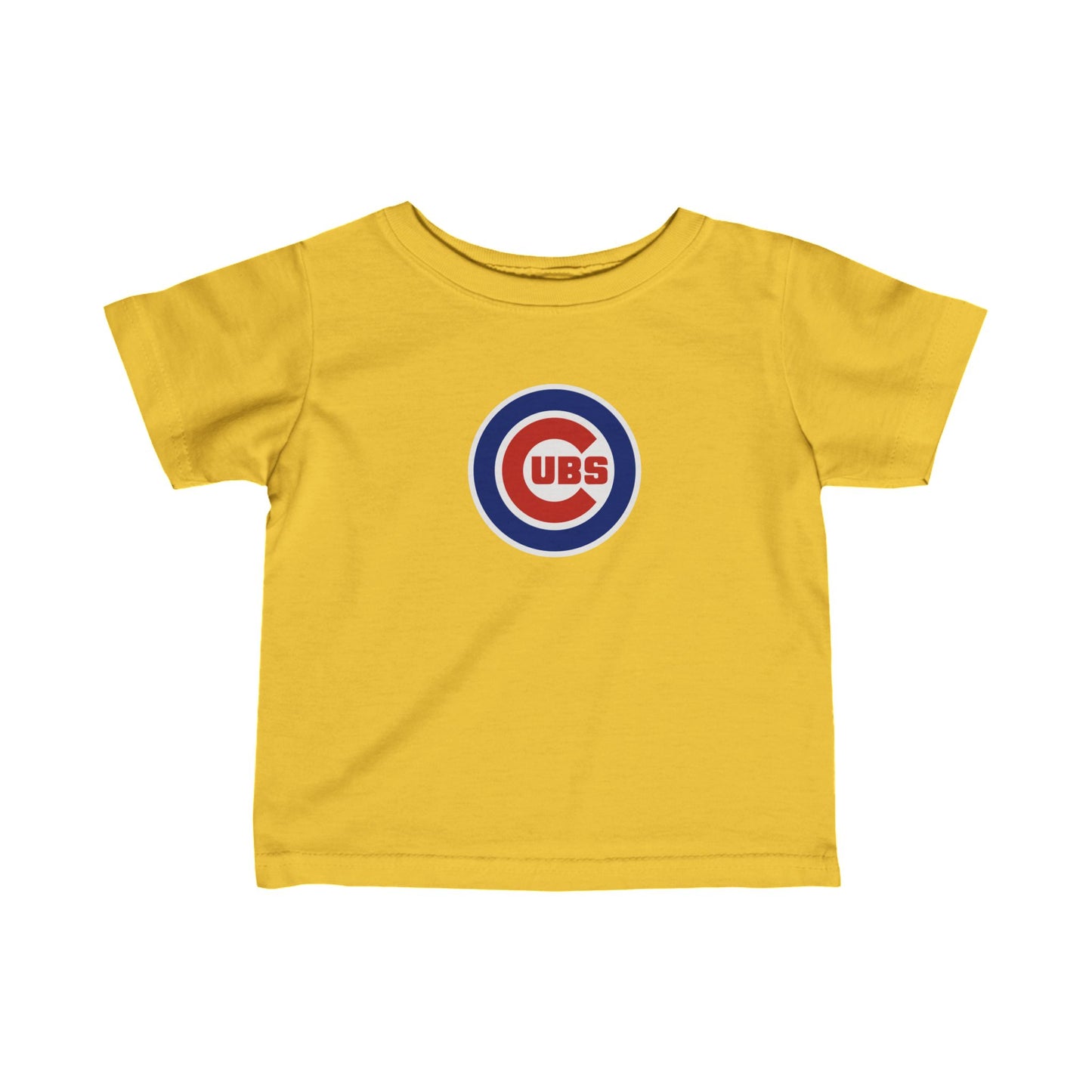 Chicago Cubs Baby T-Shirt