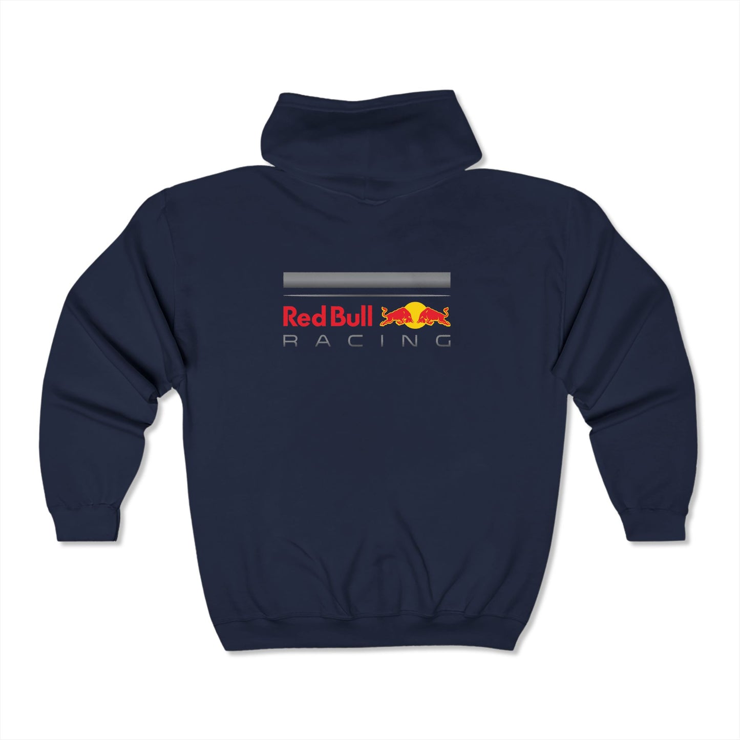 Aston Martin Red Bull Racing Zip-Up Hoodie