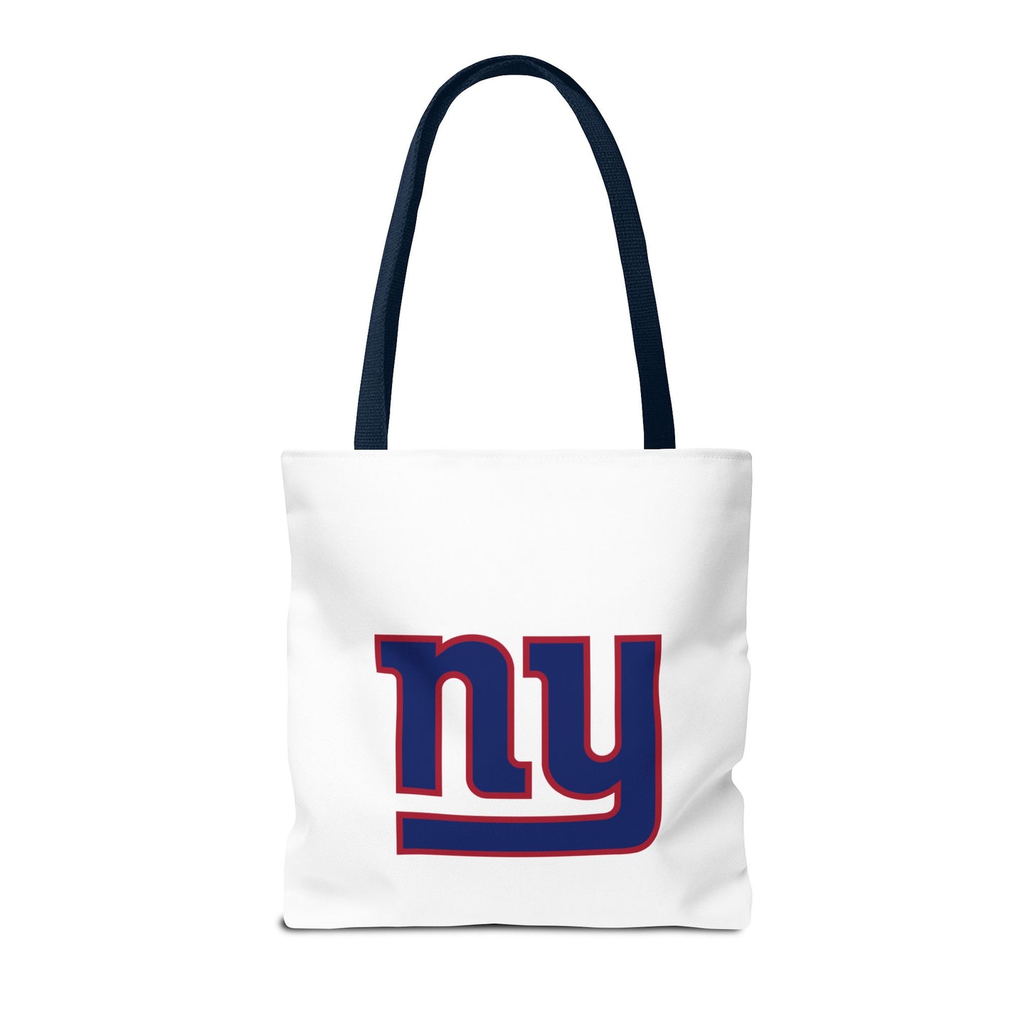 New York Giants Tote Bag