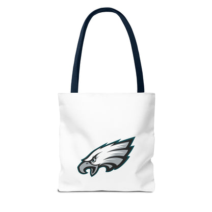 Philadelphia Eagles Tote Bag