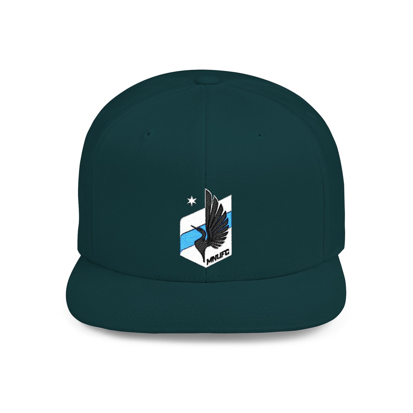Minnesota United FC Snapback