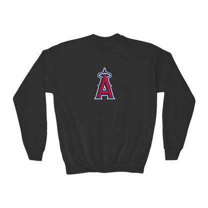 Los Angeles Angels Youth Sweatshirt