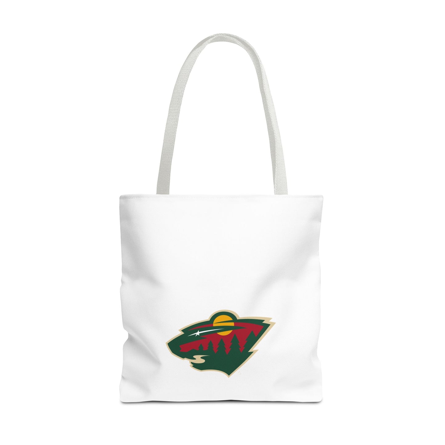 Minnesota Wild Tote Bag