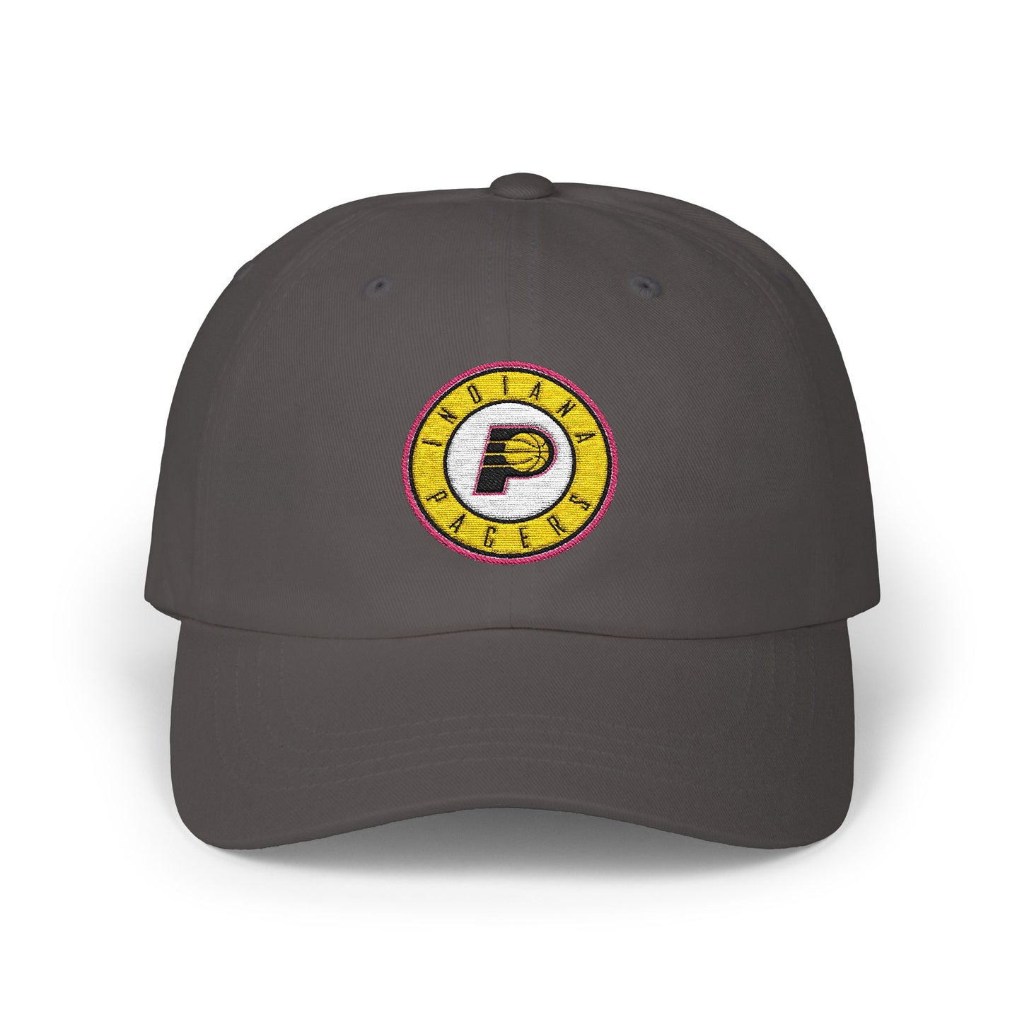 Indiana Pacers Cap