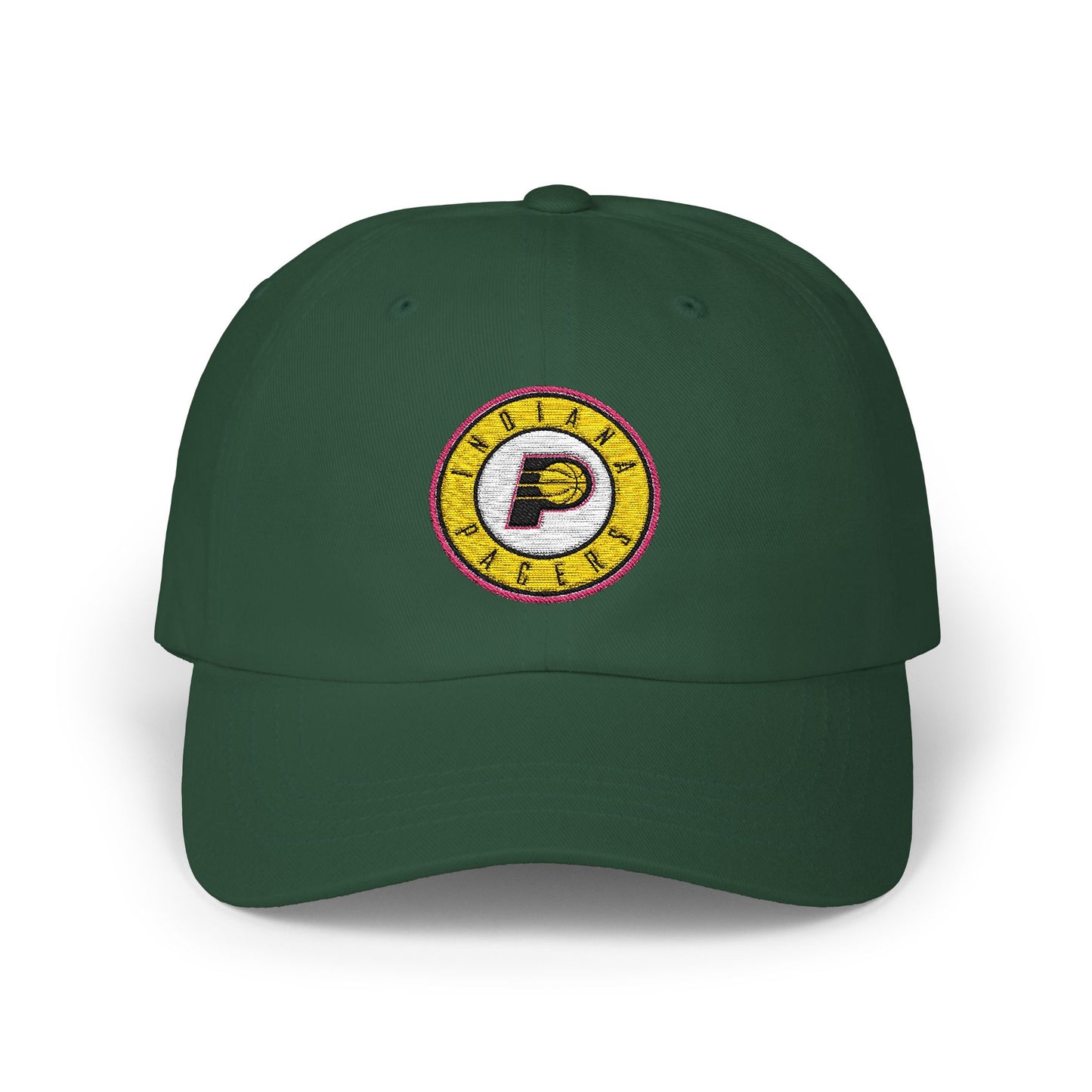Indiana Pacers Cap