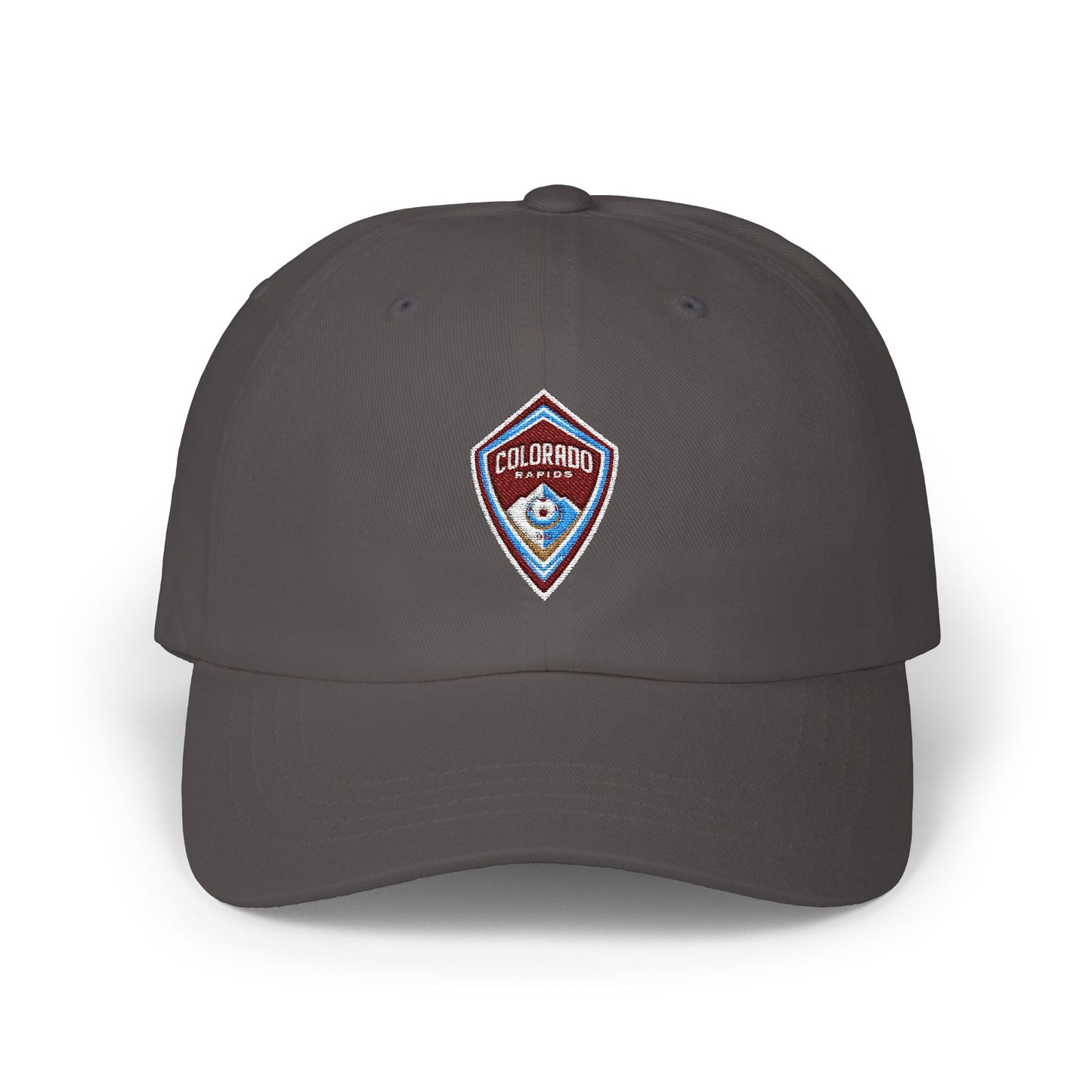 Colorado Rapids Cap