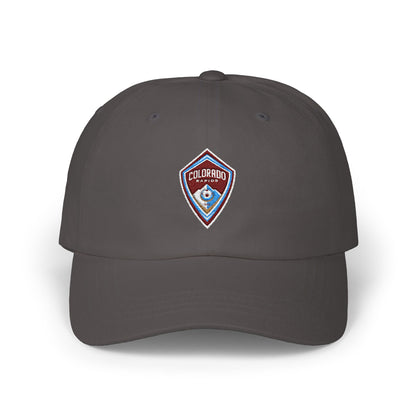 Colorado Rapids Cap
