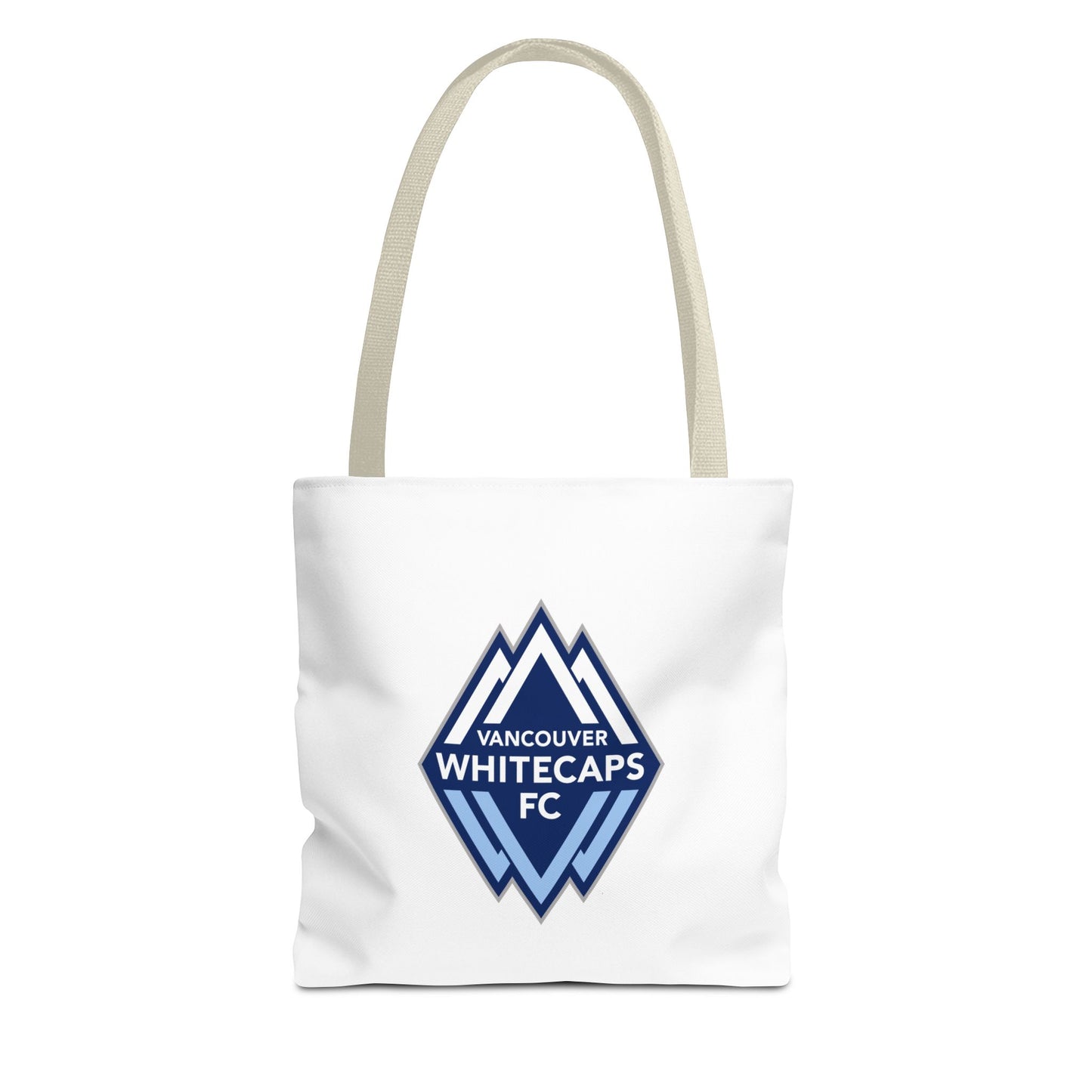 Vancouver Whitecap FC Tote Bag