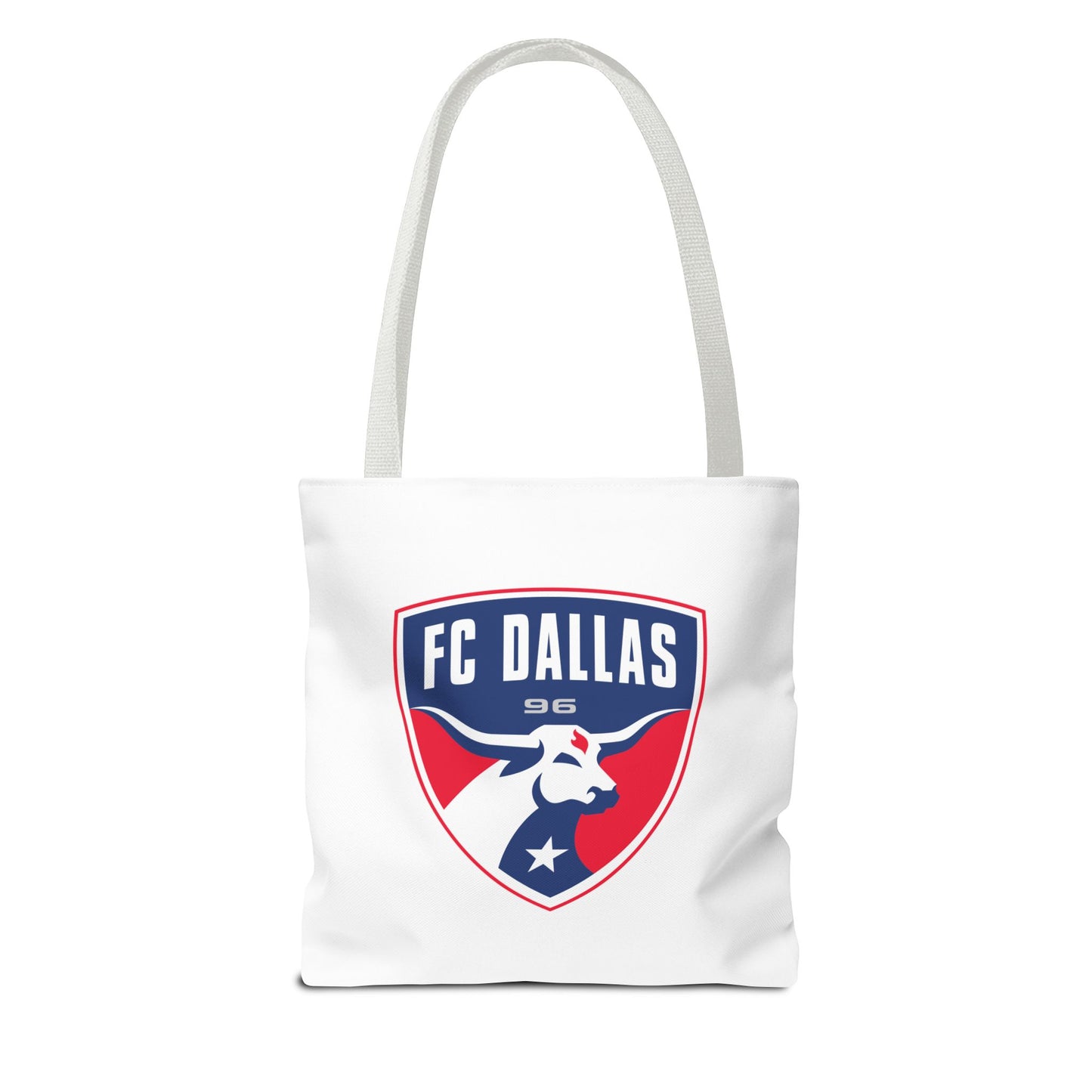 FC Dallas Tote Bag
