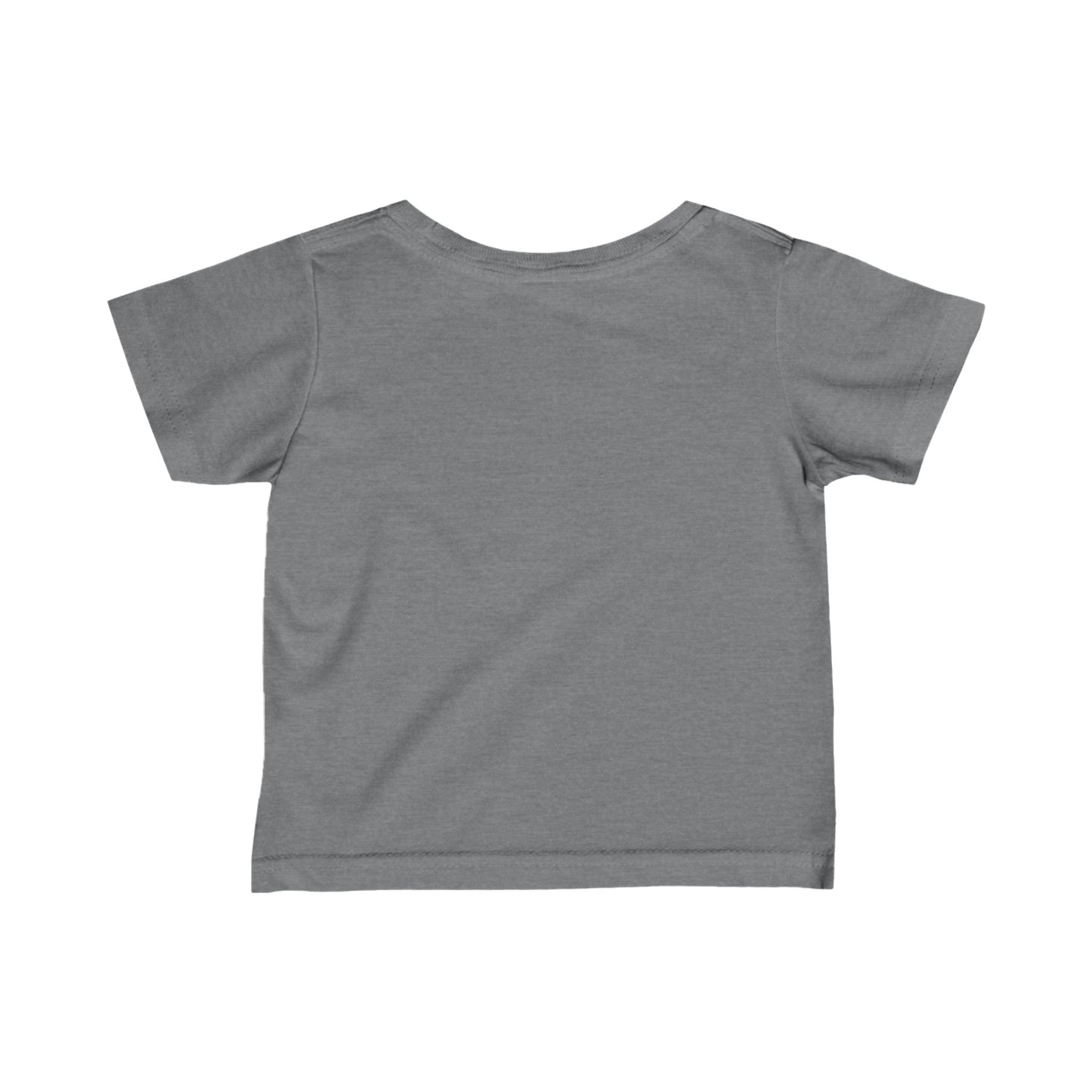 Detroit Lions Baby T-Shirt