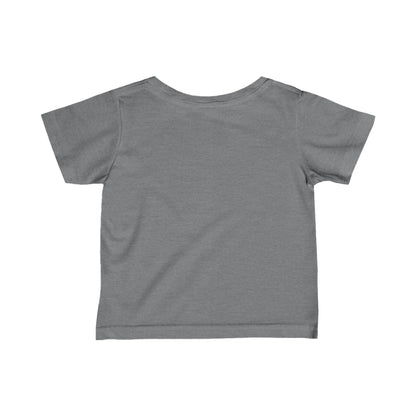 Detroit Lions Baby T-Shirt