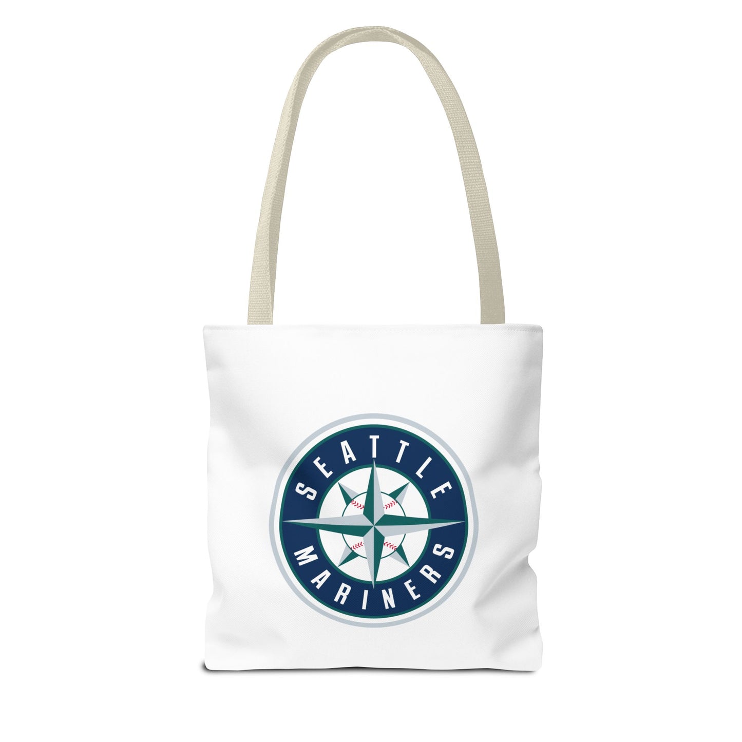 Seattle Mariners Tote Bag