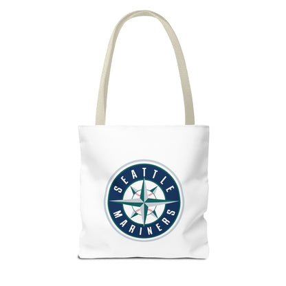 Seattle Mariners Tote Bag