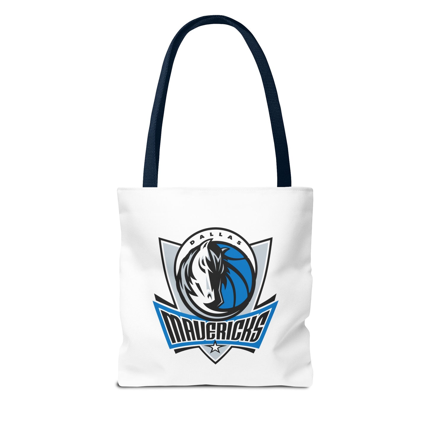 Dallas Mavericks Tote Bag