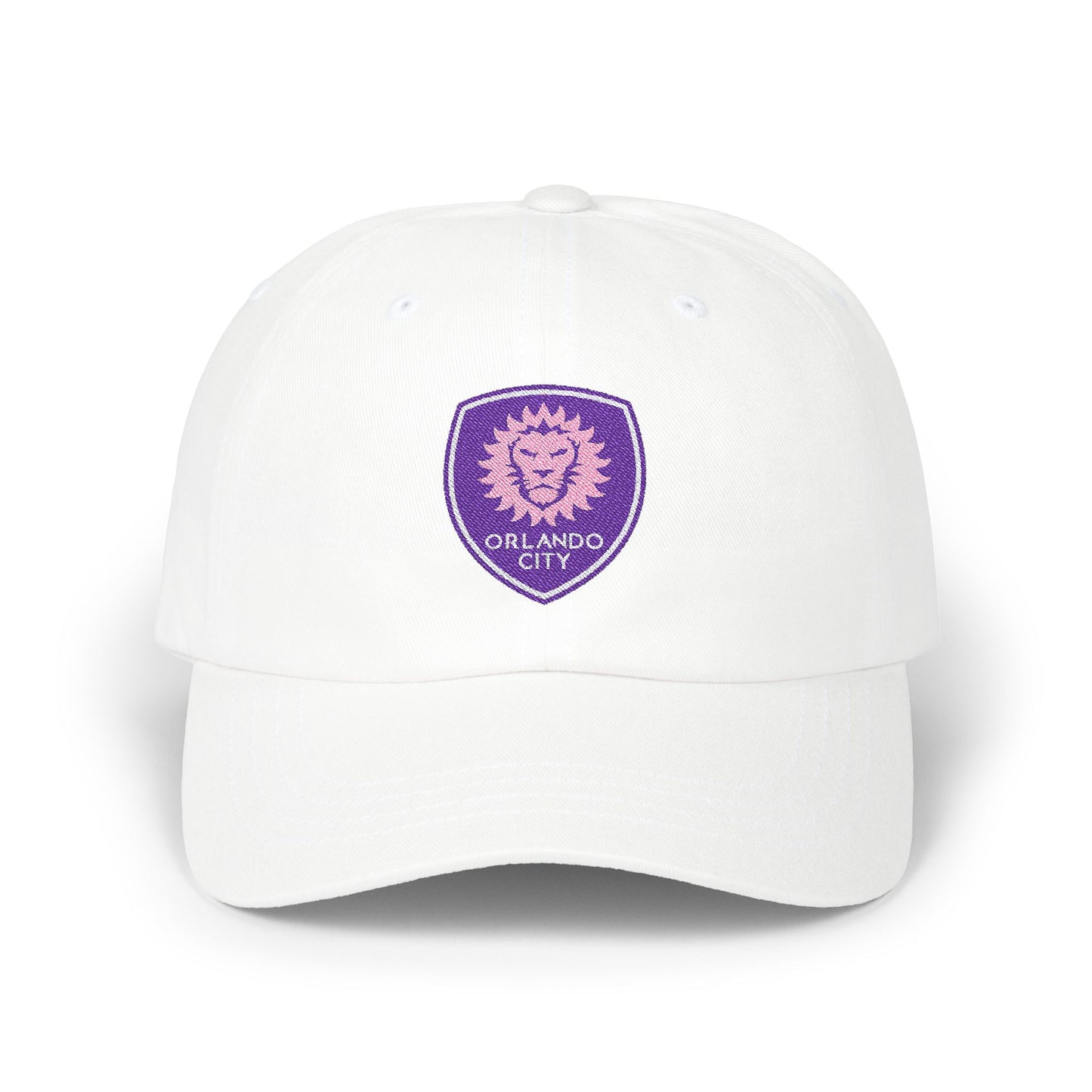 Orlando City FC Cap