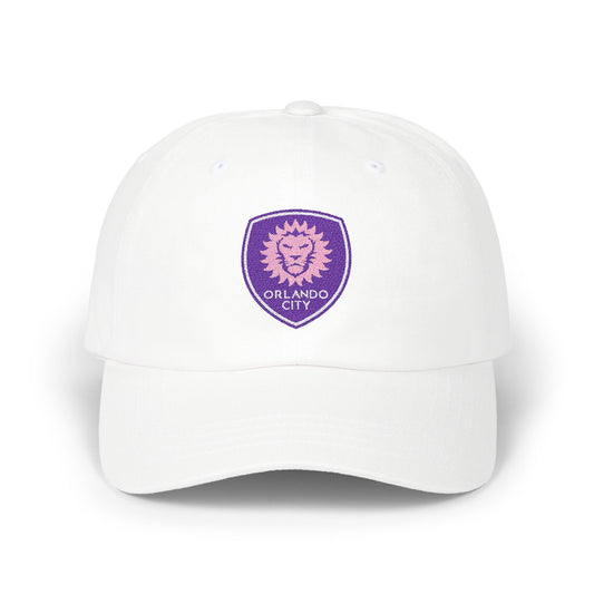 Orlando City FC Cap