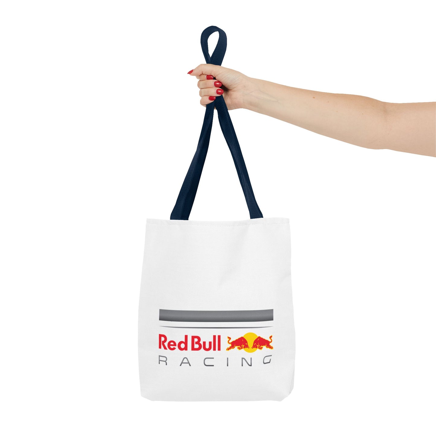 Aston Martin Red Bull Racing Tote Bag